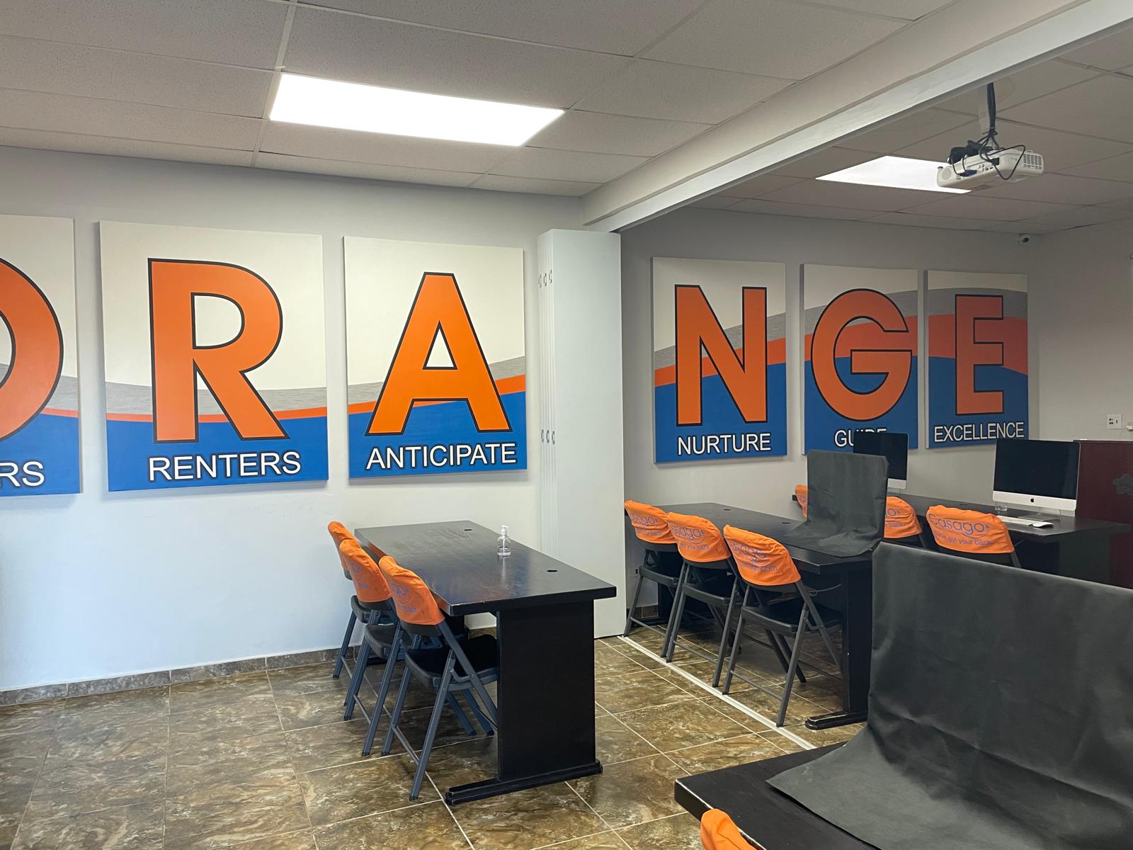 An Interview with Pilar Iturralde – Director of Casago University