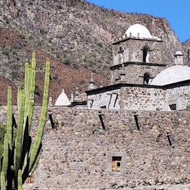 Misión San Francisco Javier de Viggé-Biaundó