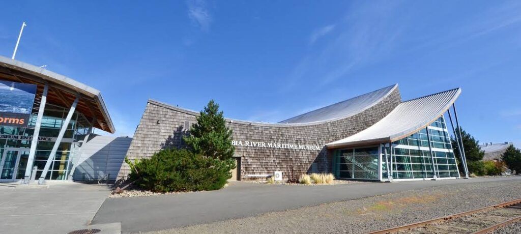 Columbia River Maritime Museum