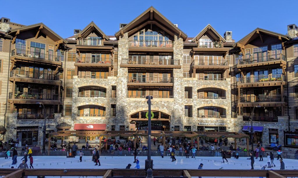 Northstar California Resort