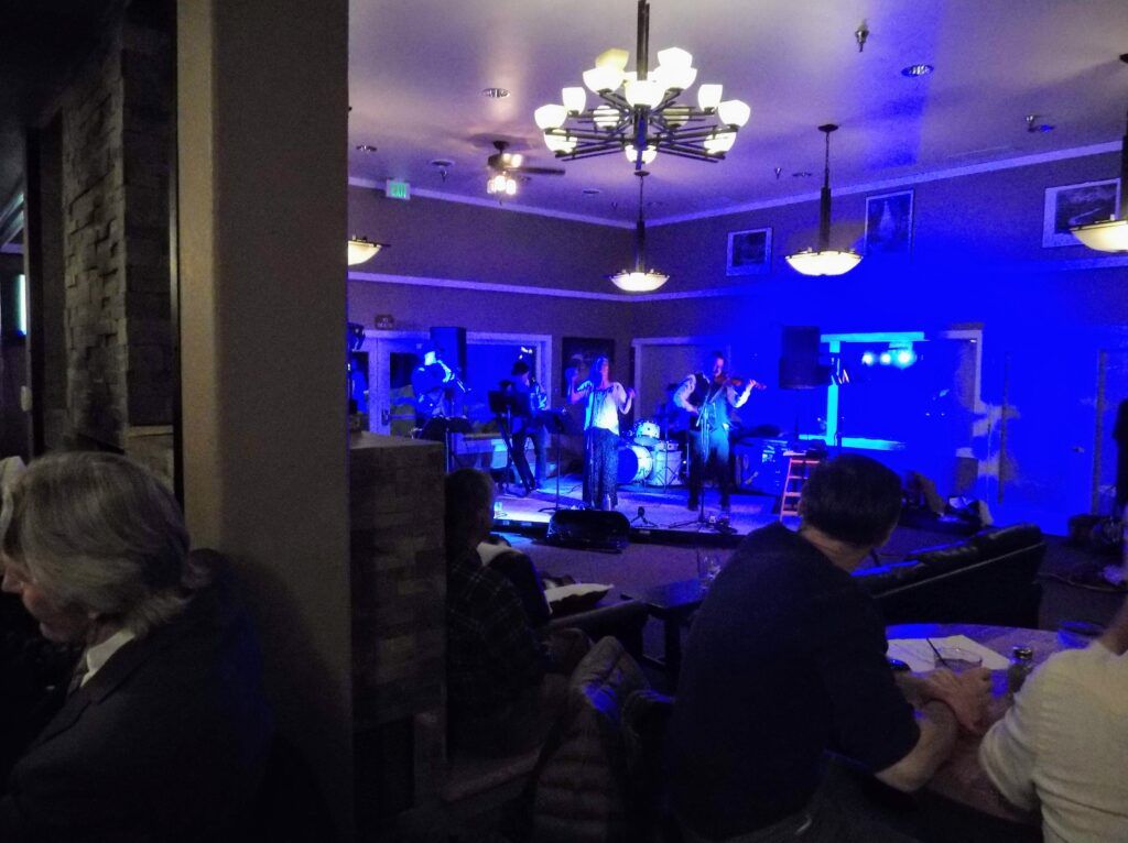 Banyans on the Green