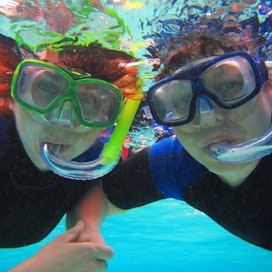 Unique Places to visit and Points of Interest in San Carlos, Mexico