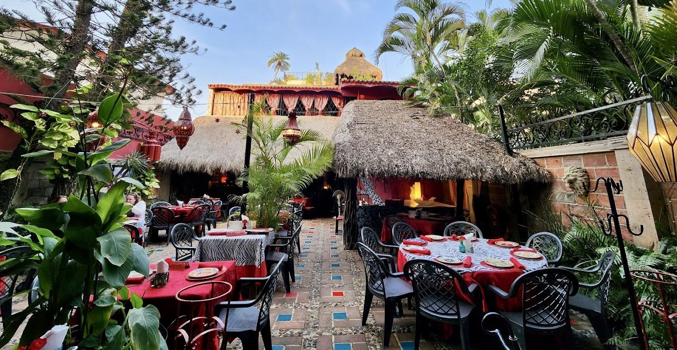 Sandrina's Restaurant