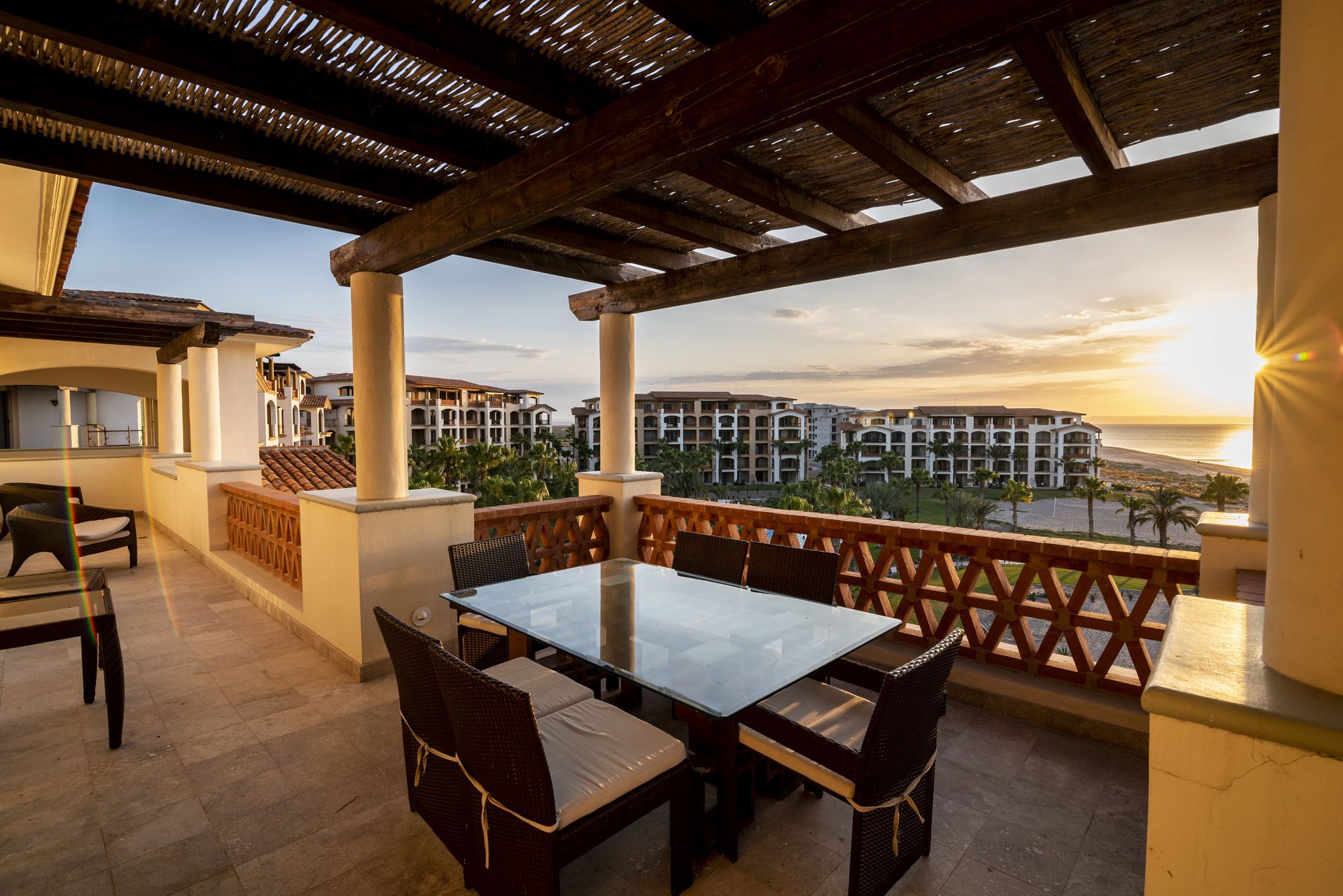 Paraiso del Mar Resort