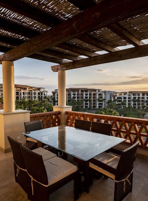 Paraiso del Mar Resort