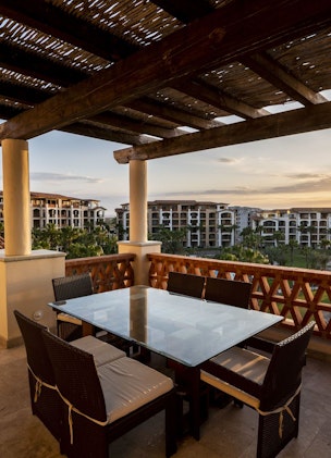 Paraiso del Mar Resort