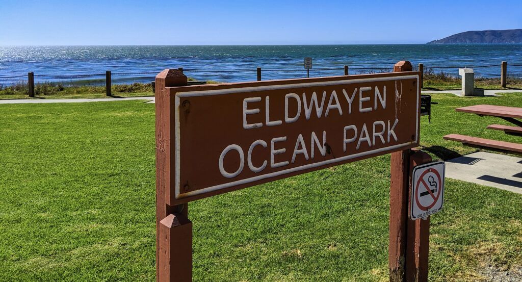 Eldwayen Ocean Park