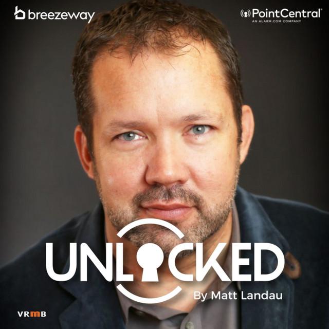 Unlocked by Matt Landau: Scaling culture with Steve Schwab