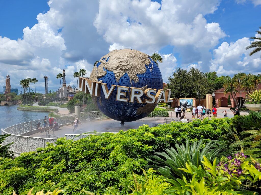 Universal Islands of Adventure