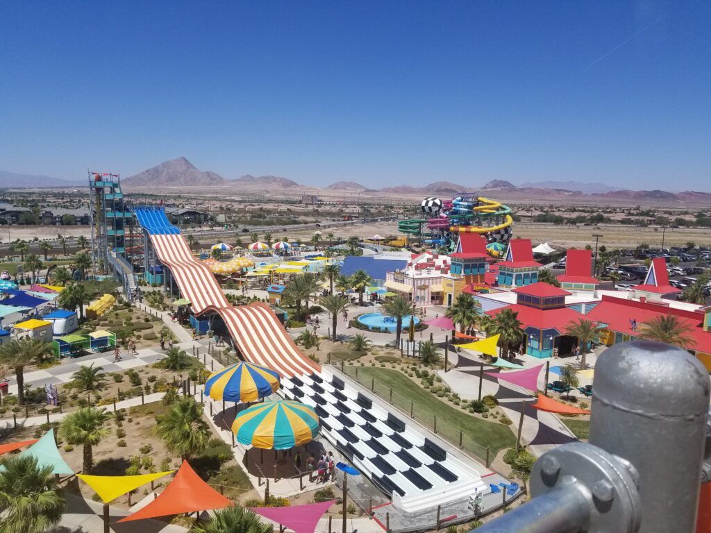 Cowabunga Bay Water Park