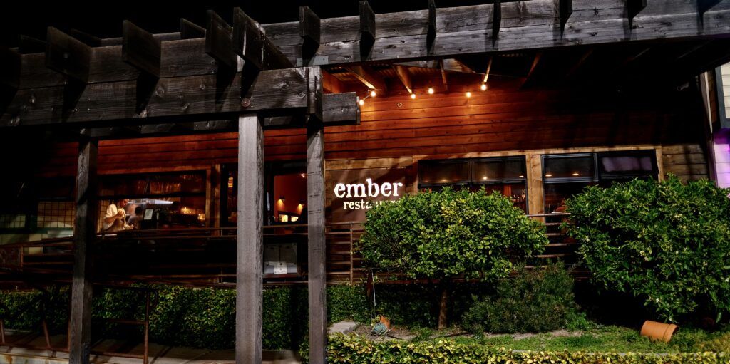 Ember Restaurant
