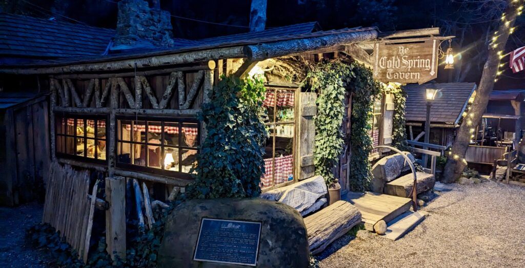 Cold Spring Tavern