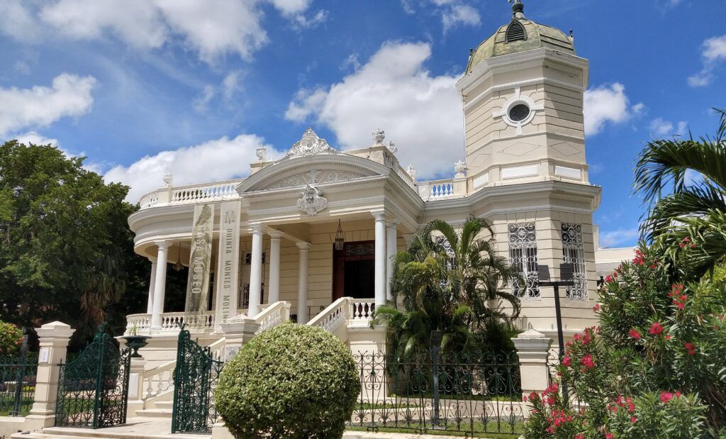 Quinta Montes Molina