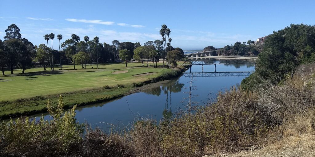 Bob Jones City to Sea Bike Trail