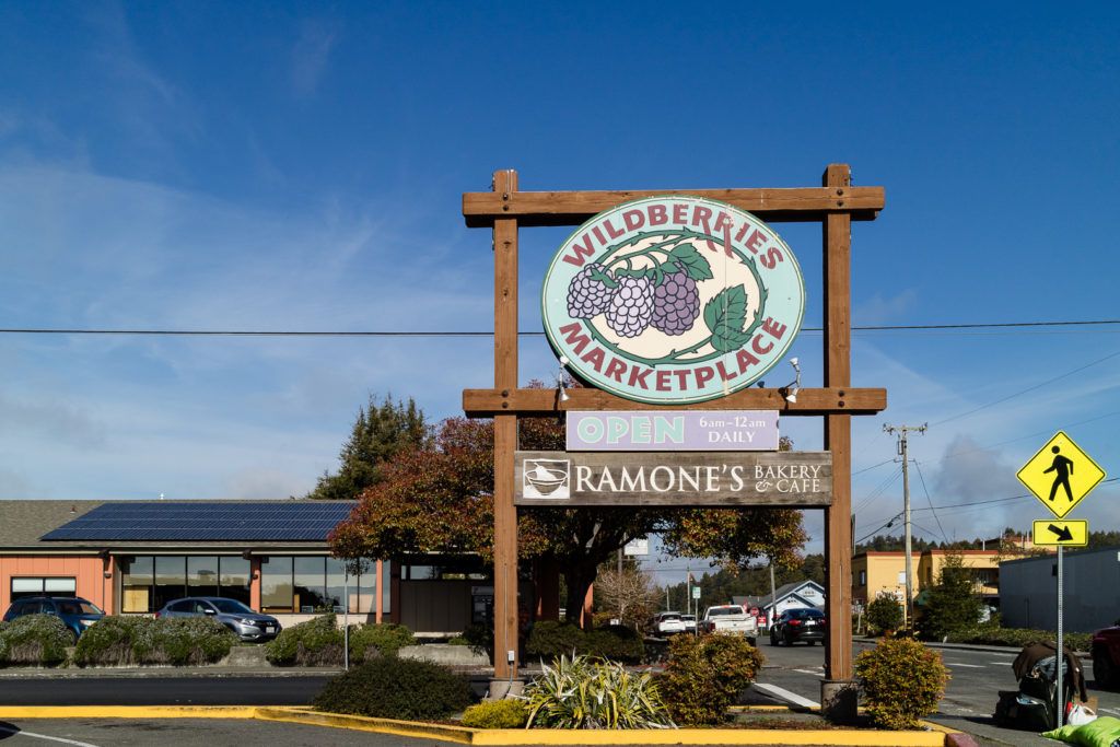 Wildberries Marketplace