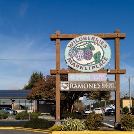 Wildberries Marketplace