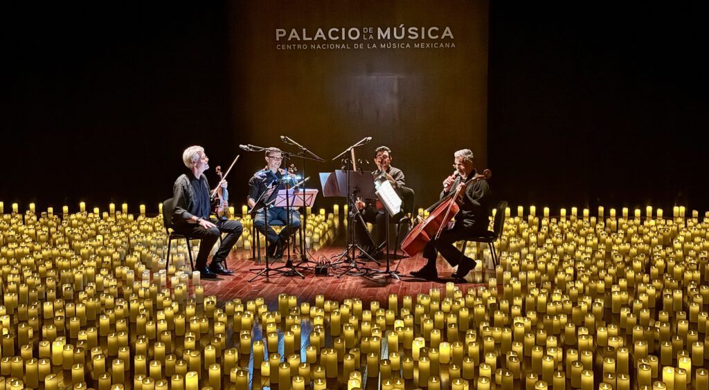 Museo Palacio de la Música