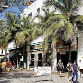 Quinta Avenida