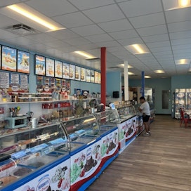 Hershey Ice Cream & Acai Cafe